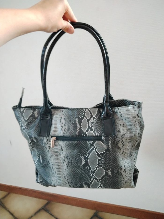 Sac à main neuf - photo numéro 2