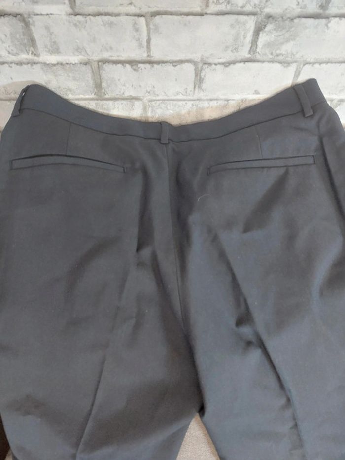 Pantalon de ville/costume homme 32 (42 FR) neuf lire annonce - photo numéro 5