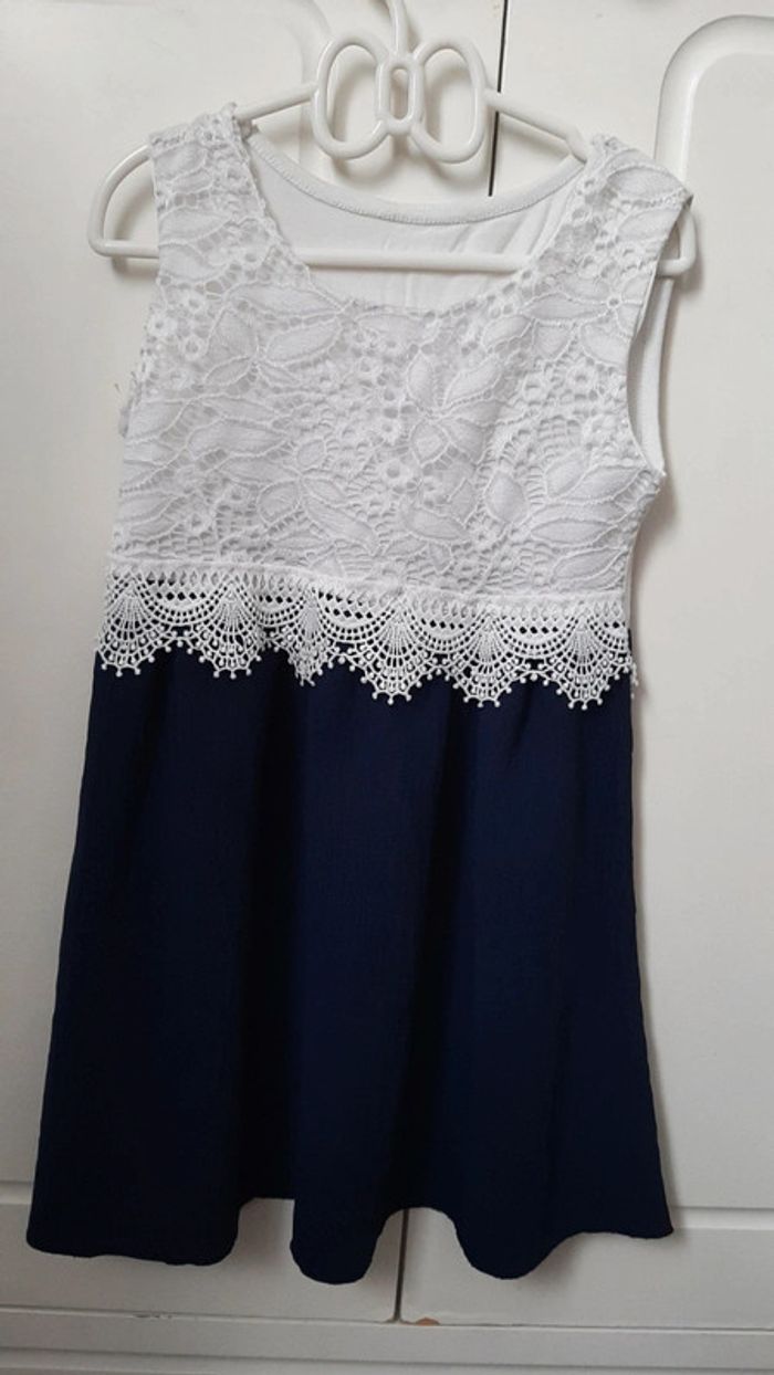 Lot de 6 robes été - photo numéro 13