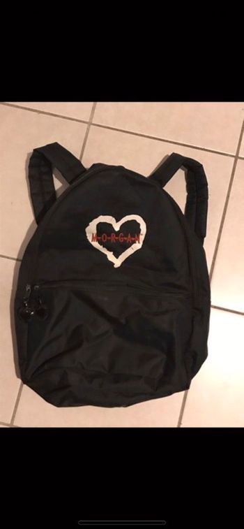 Sac à dos