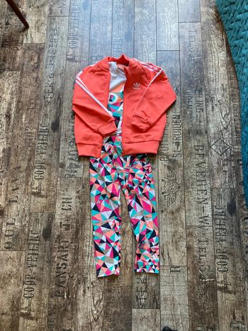 Ensemble de sport adidas