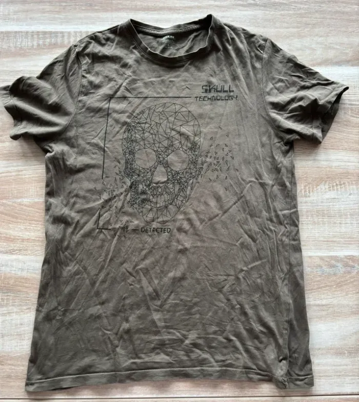 Pull & T shirt Taille S - photo numéro 6