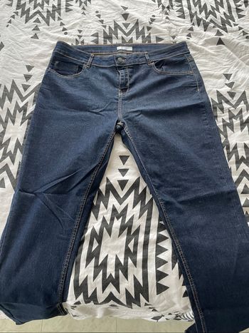 Jean skinny