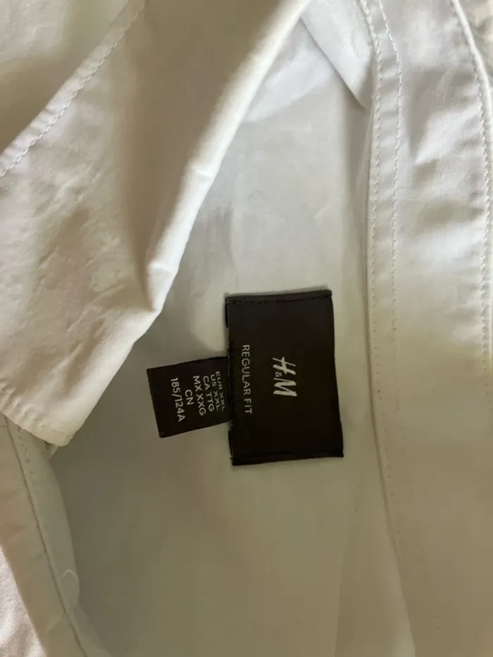 Chemise - photo numéro 2