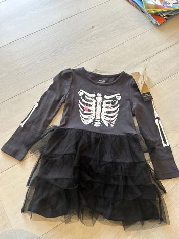 Robe Halloween