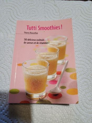 Tutti smoothies