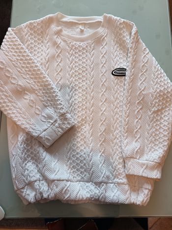 Pull garçon