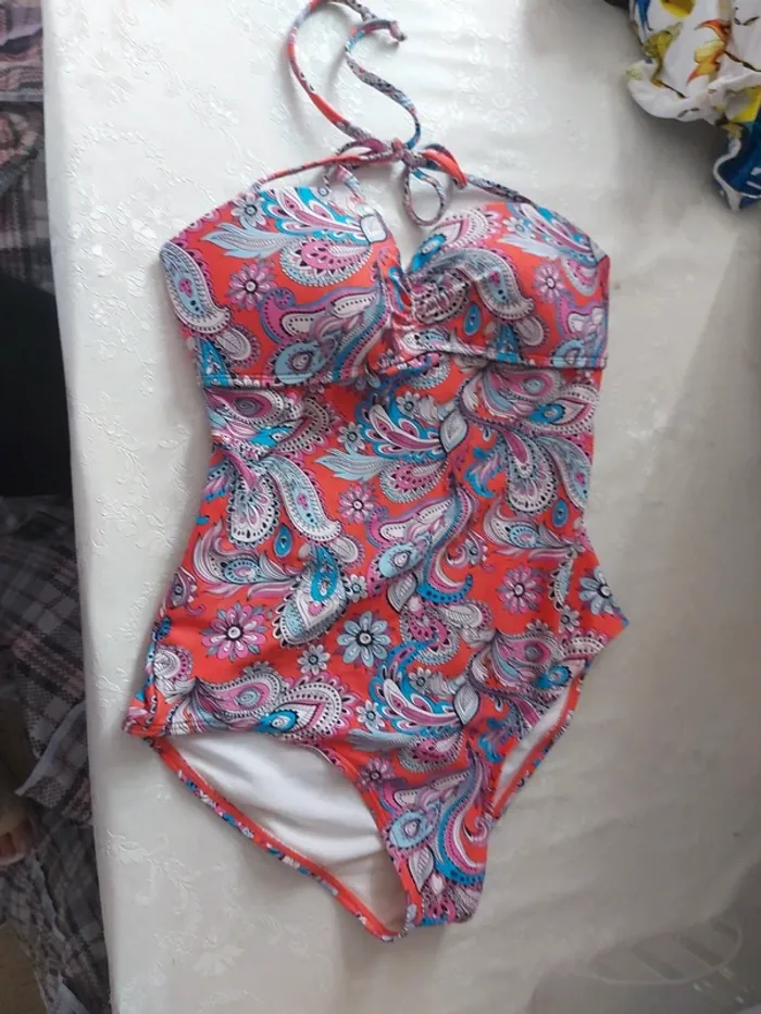 Maillot de bain