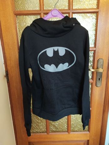 Sweat Batman