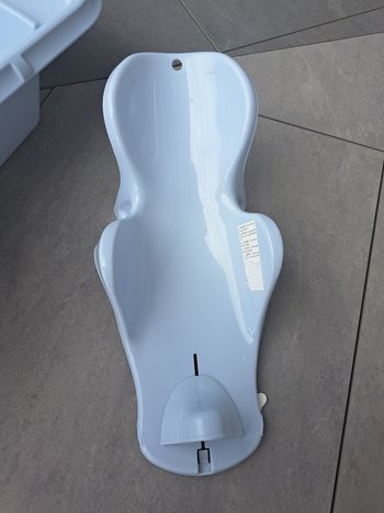 Réducteur baignoire