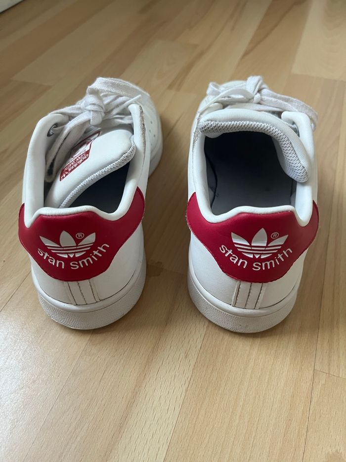 Stan Smith - photo numéro 3