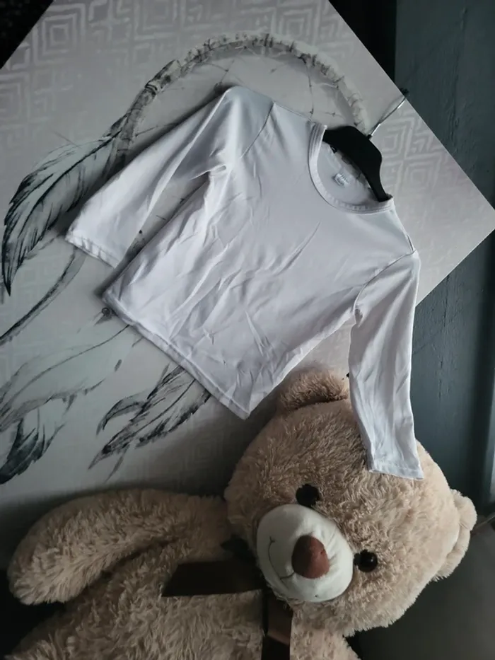 T shirt 3ans boy