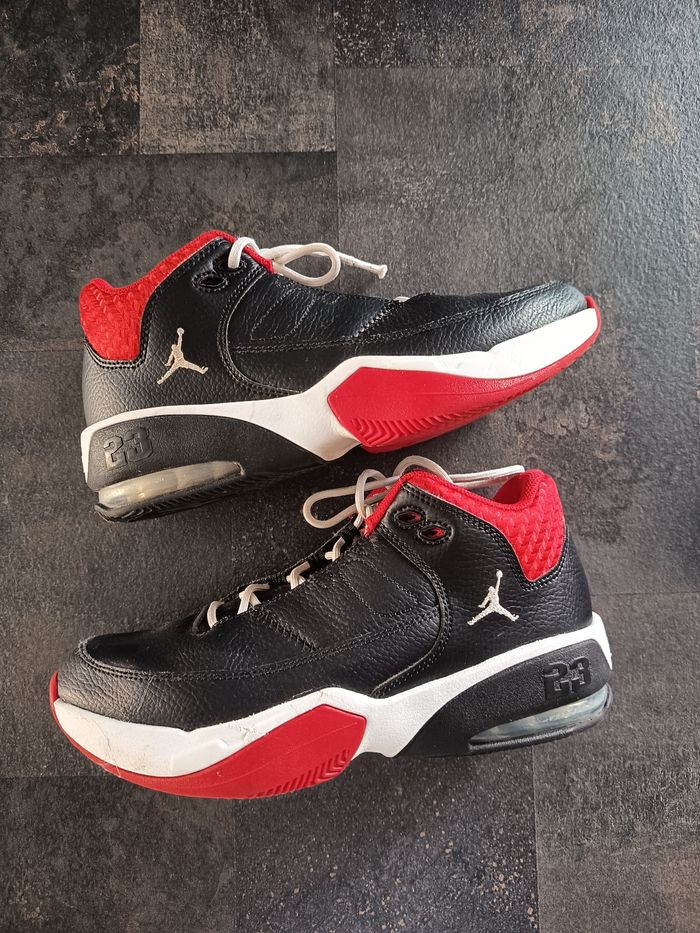 Baskets Jordan Air Max Aura 3 - photo numéro 2