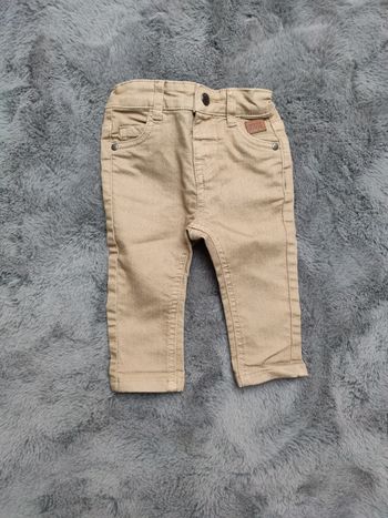 Pantalon 9 mois Gémo