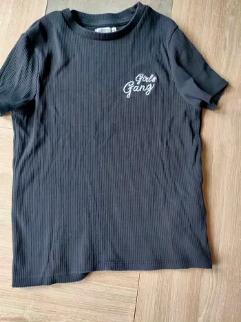 Tee-shirt Gémo 14 ans