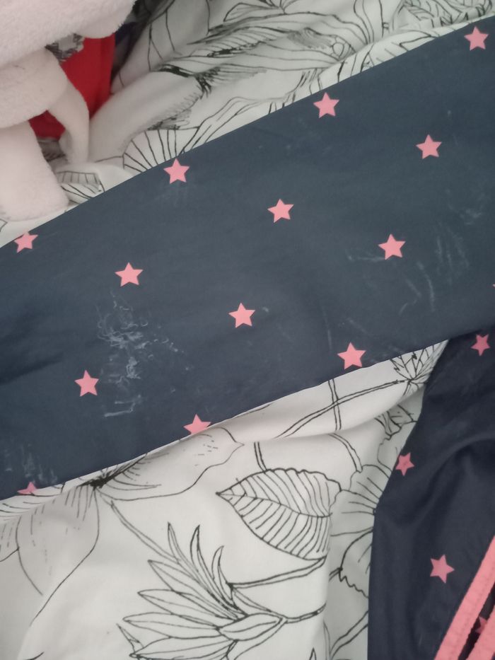 Blouson leger - photo numéro 4