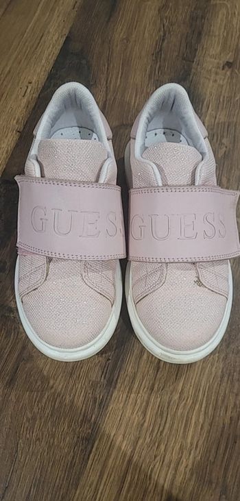 Basket guess
