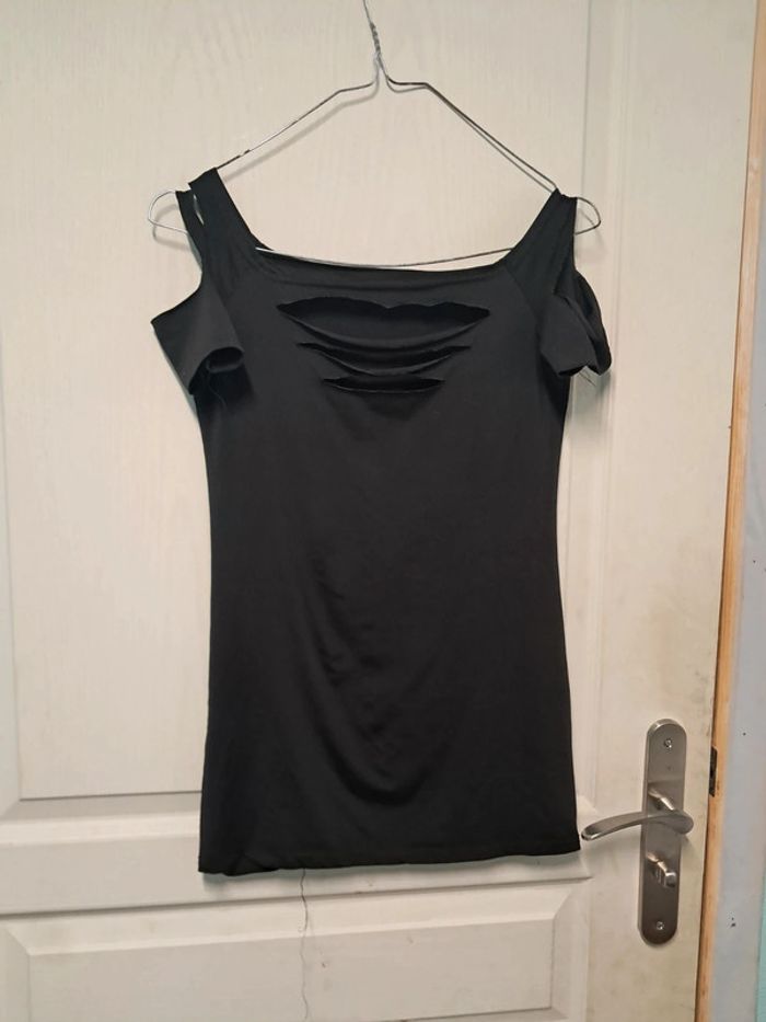 Tee-shirt taille 36