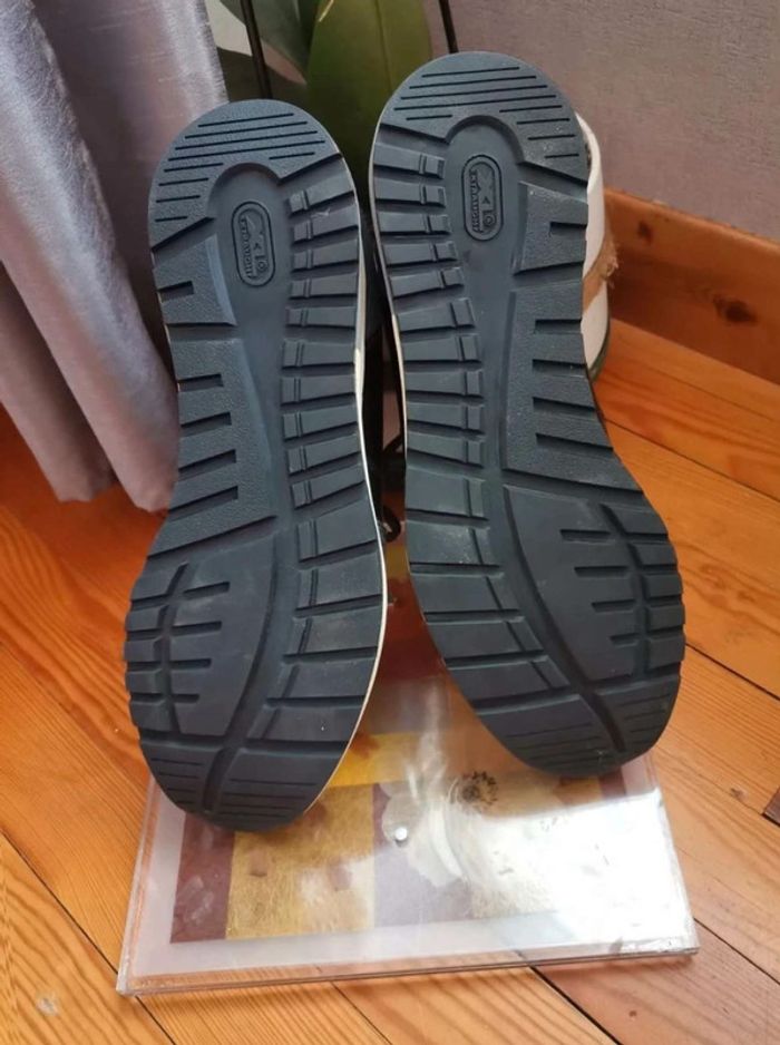 Basket national standard taille 44 - photo numéro 4