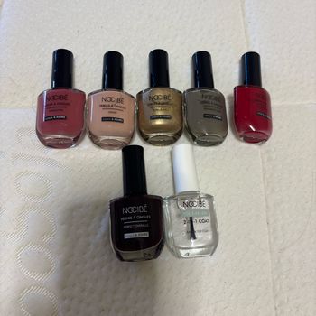 Vernis nocibe