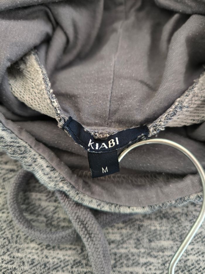 Sweat homme Kiabi M - photo numéro 6