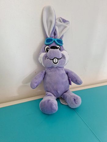 Lapin milka
