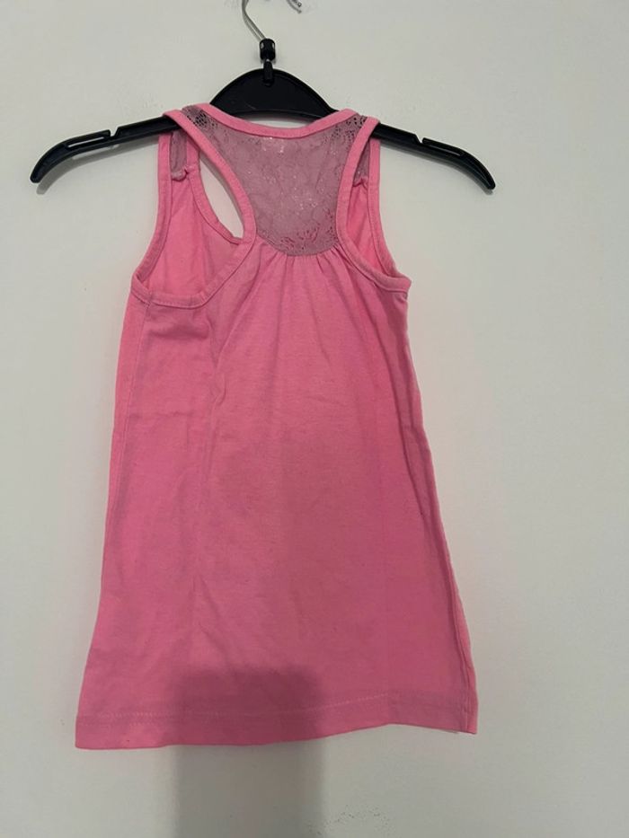 Tee shirt 6 ans - photo numéro 2