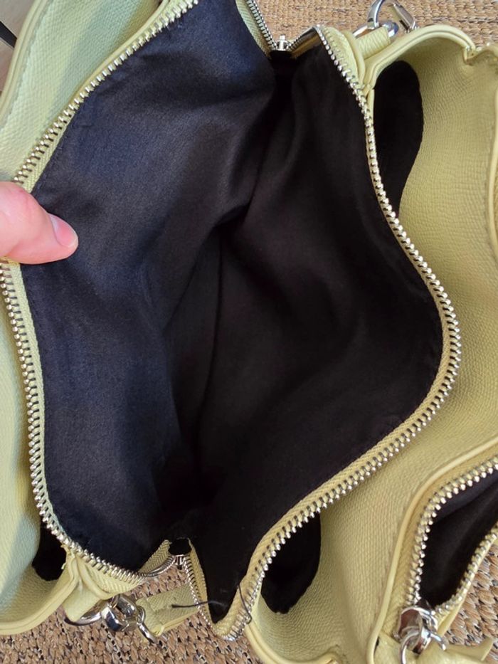 Sac à main tote bag bandoulière Parfois - photo numéro 8