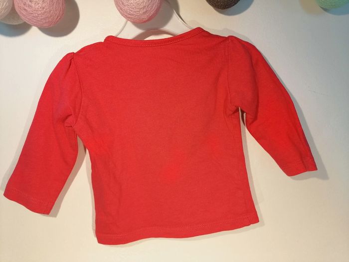 T shirt cupcake - photo numéro 3