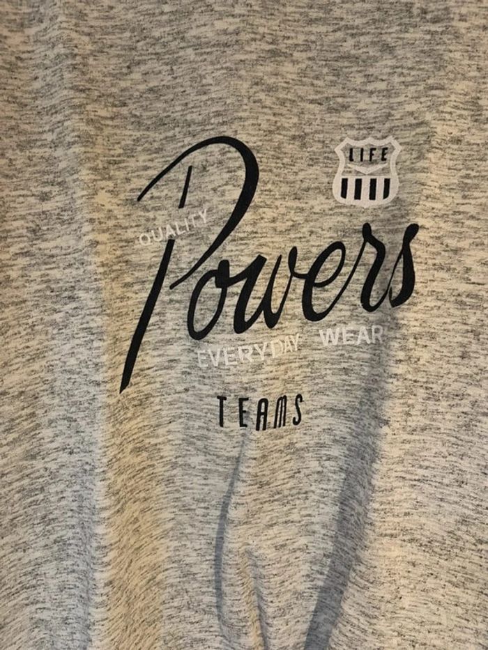 Joli sweat vintage bien chaud pour l’hiver - photo numéro 2