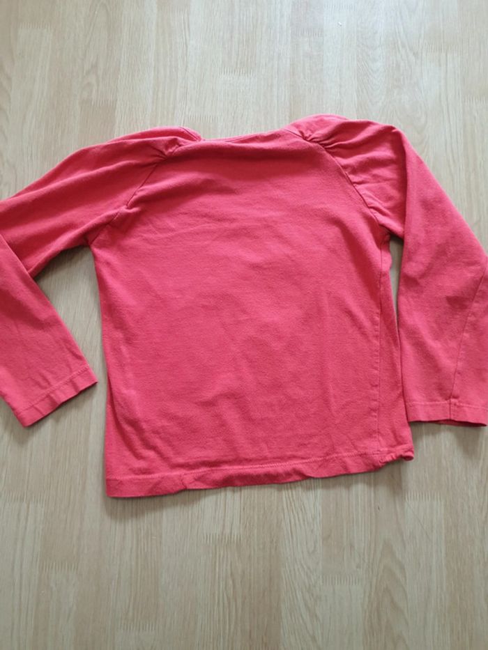 T shirt cowgirl - photo numéro 4