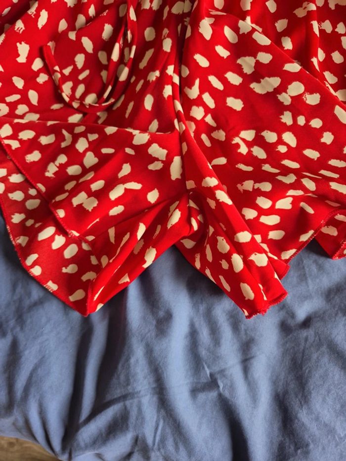 Shorts fluide - photo numéro 2