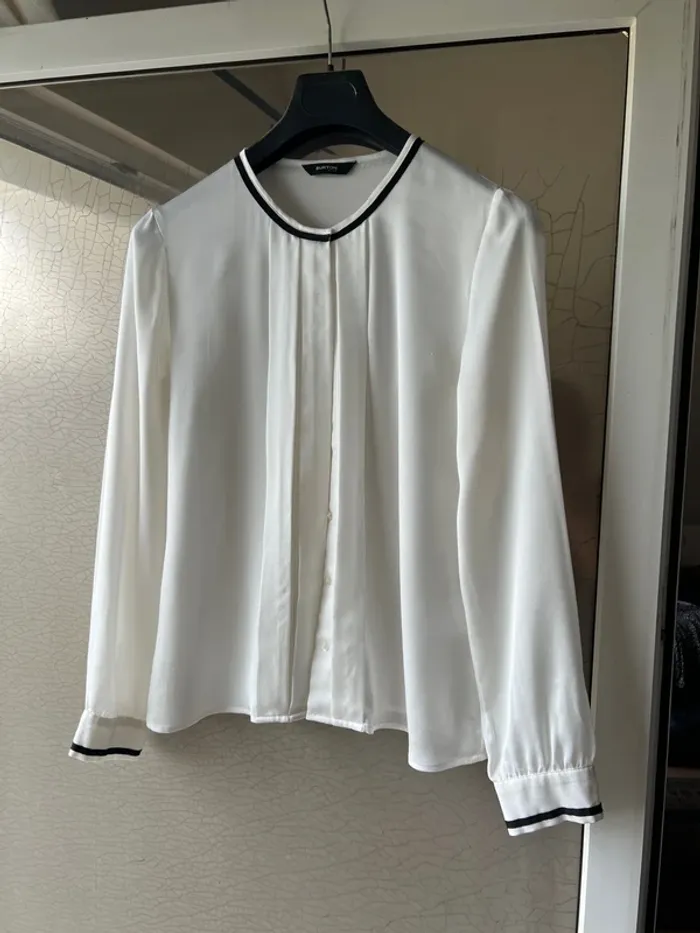Blouse Burton