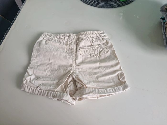 Short 6 ans - photo numéro 3
