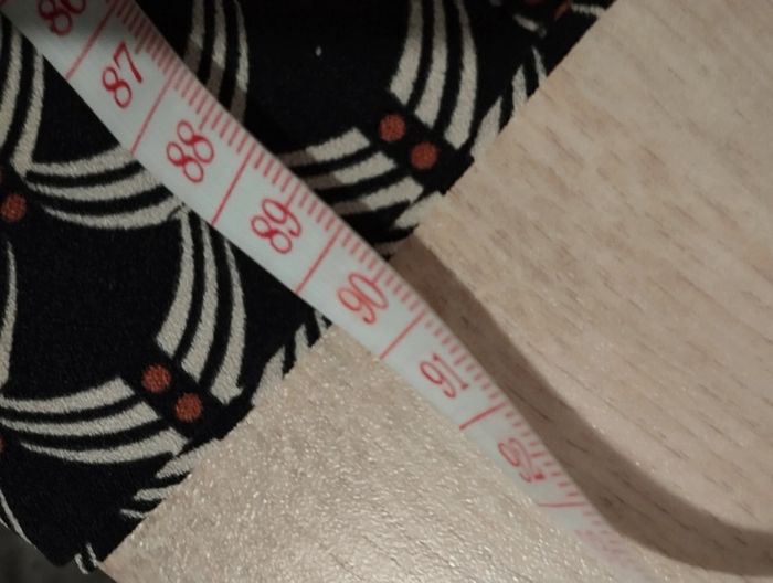 Robe La Fée Maraboutée taille 38 - photo numéro 5