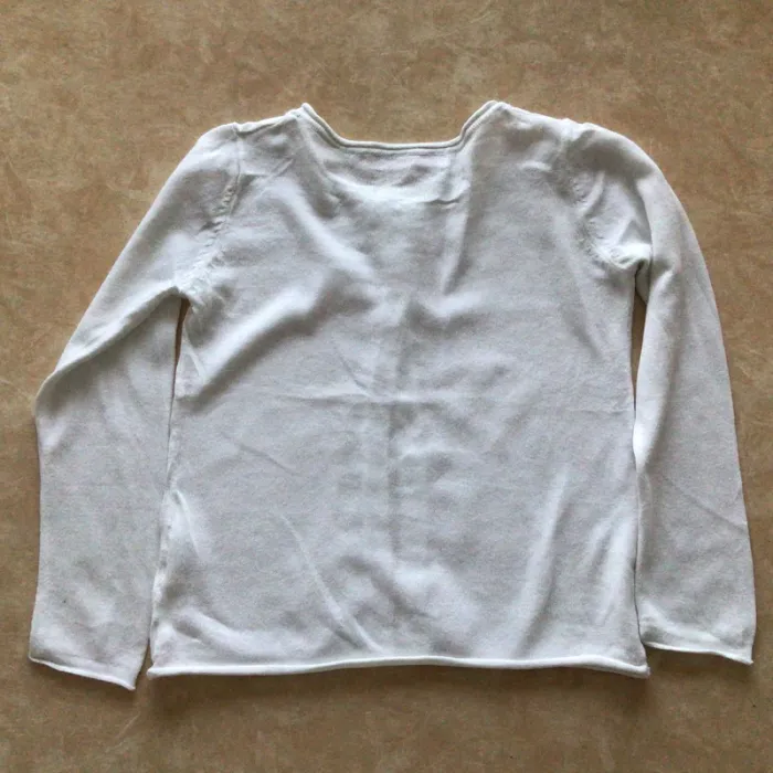 Gilet fille 5 ans - photo numéro 2