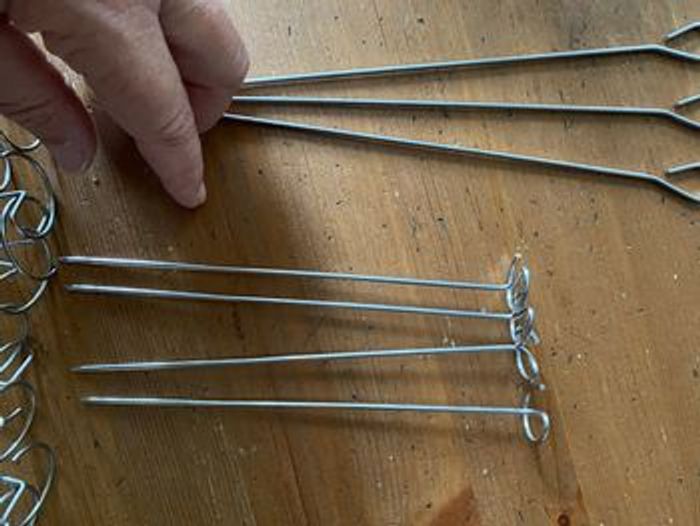 Accessoires airfryer - photo numéro 5