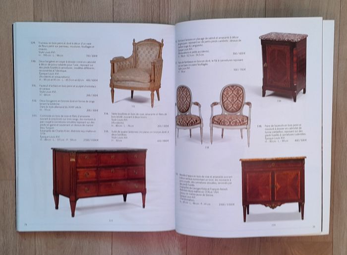 franc-maçonnerie, tableaux anciens, mobilier et objets d'art Drouot Richelieu - photo numéro 9