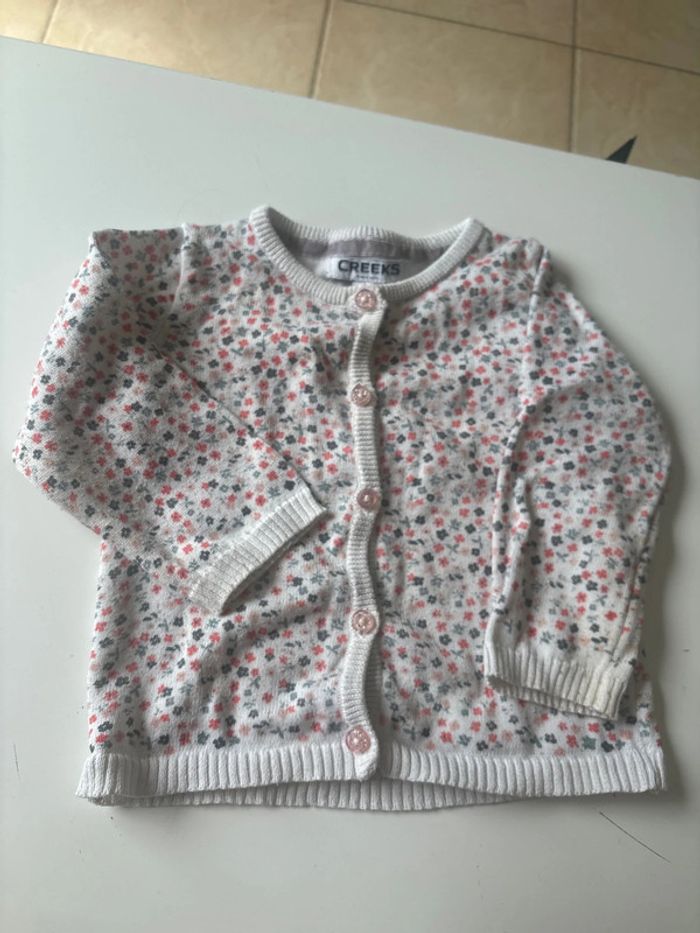 Gilet