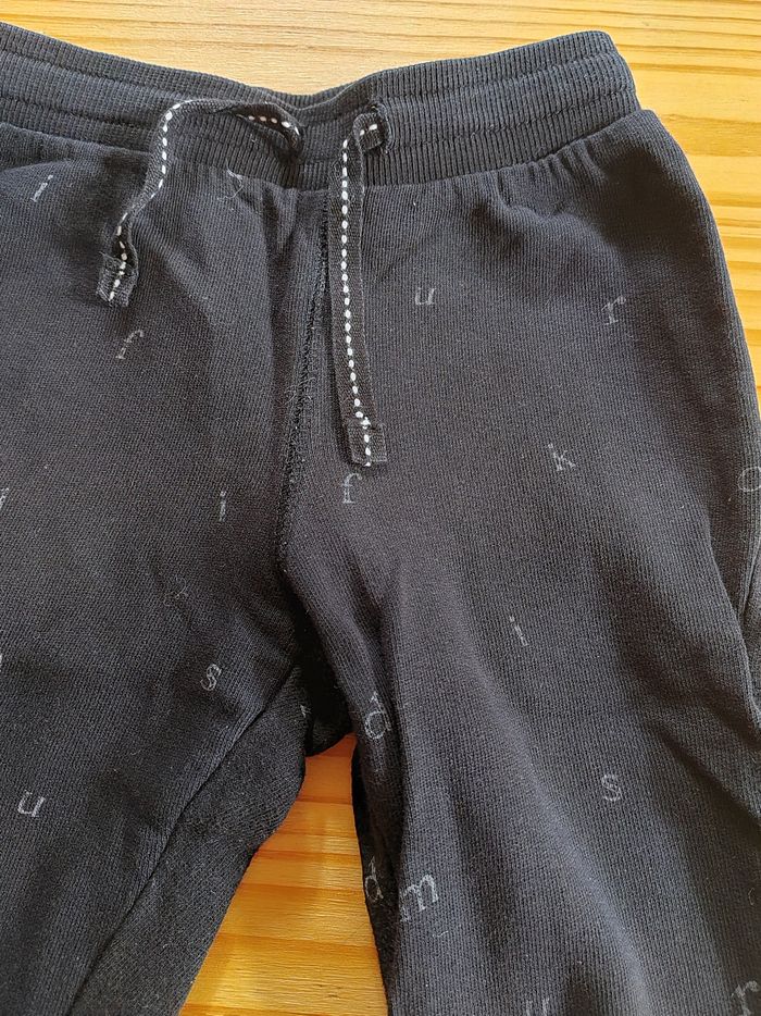 Lot de 3 pantalons - photo numéro 4