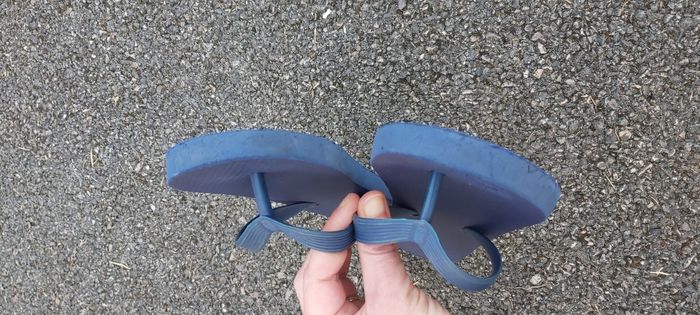 Tong 33/34 - photo numéro 3