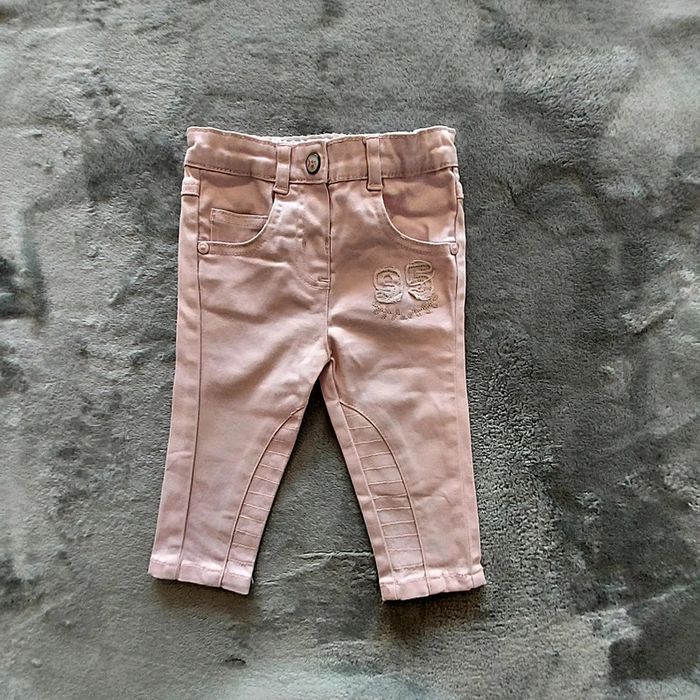 Ensemble fille - photo numéro 3