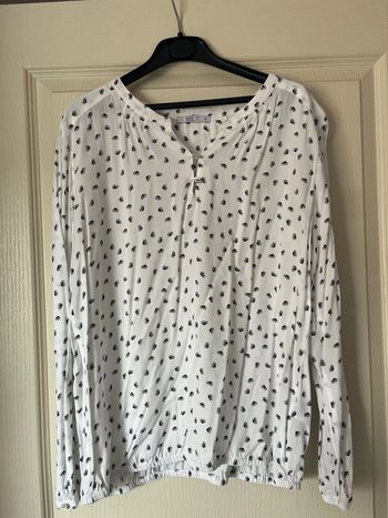 Blouse femme