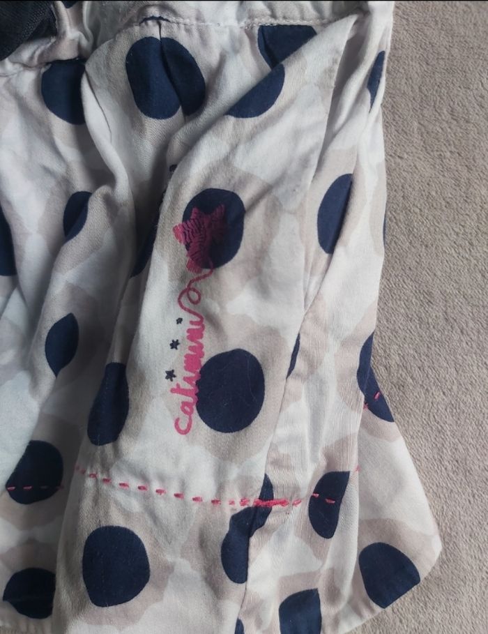 Robe Catimini - photo numéro 3