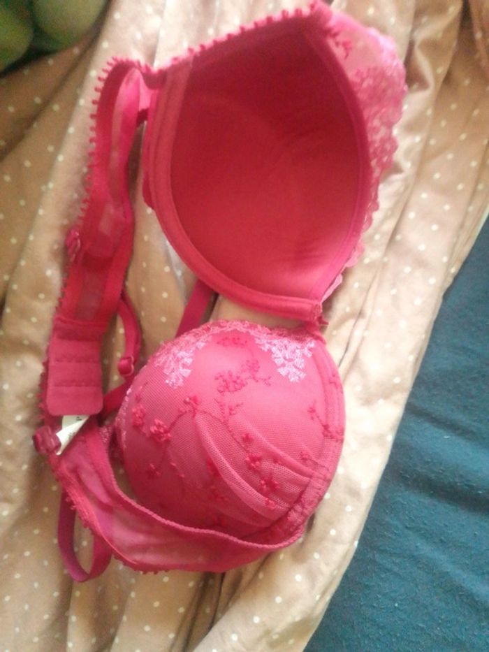 Soutien gorge passionata 90B - photo numéro 6