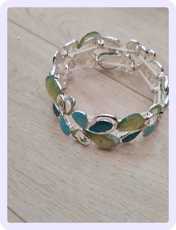 Bracelet jamais porté