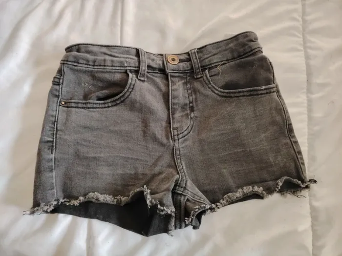 Short Jean