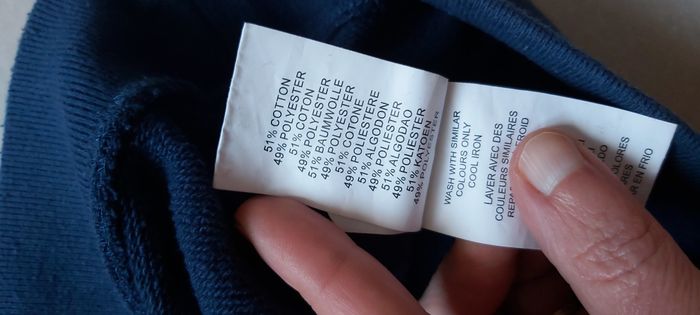 Pull epais S - photo numéro 6