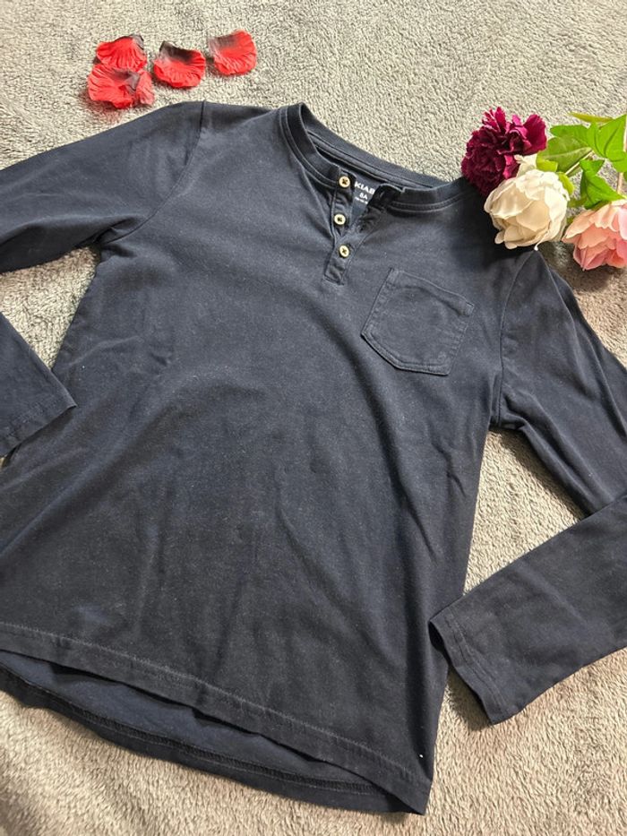 Haut garçon - photo numéro 4