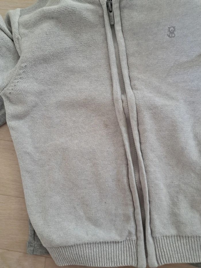 Lot okaidi - photo numéro 5